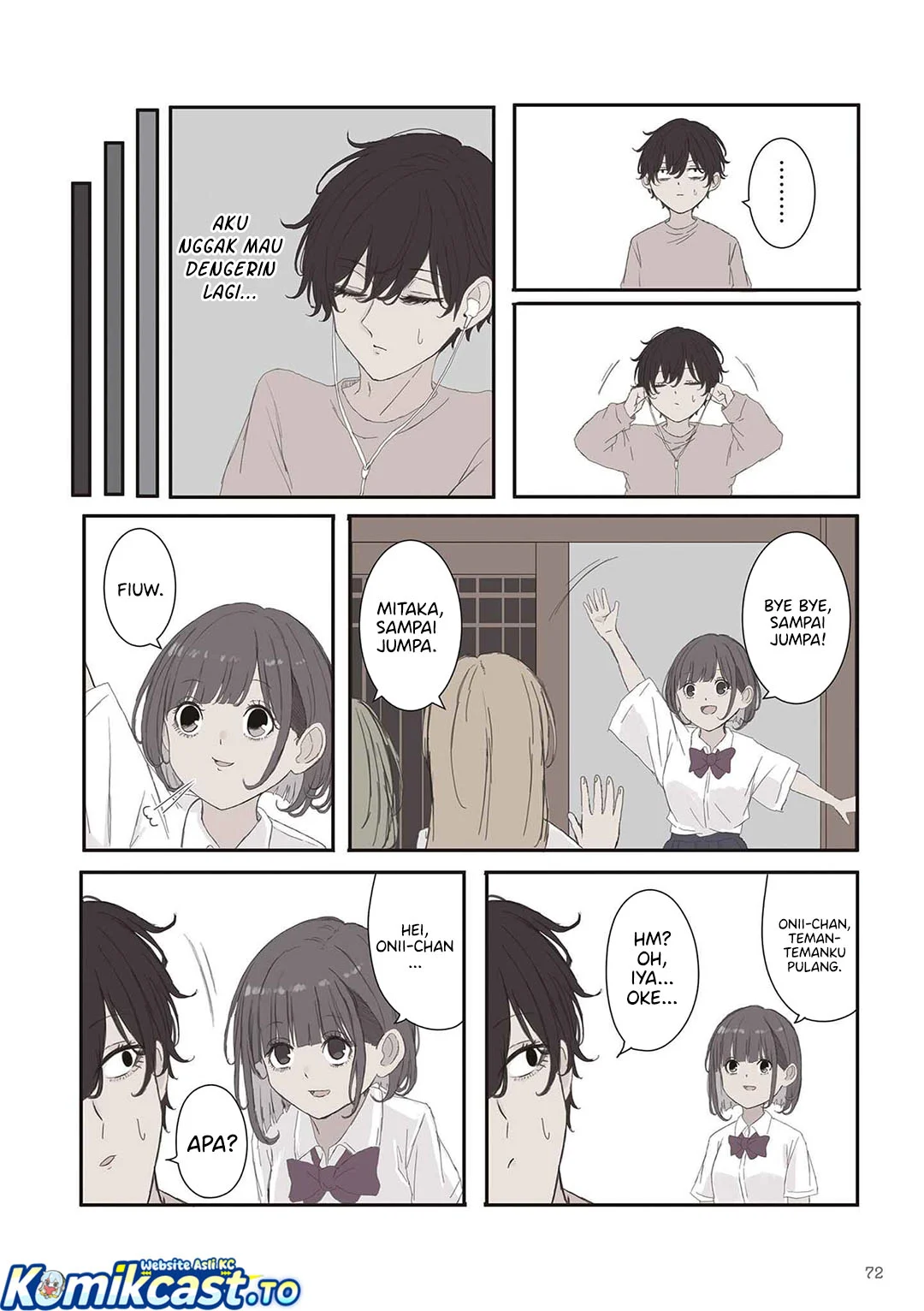 Chapter 68 - halaman 8