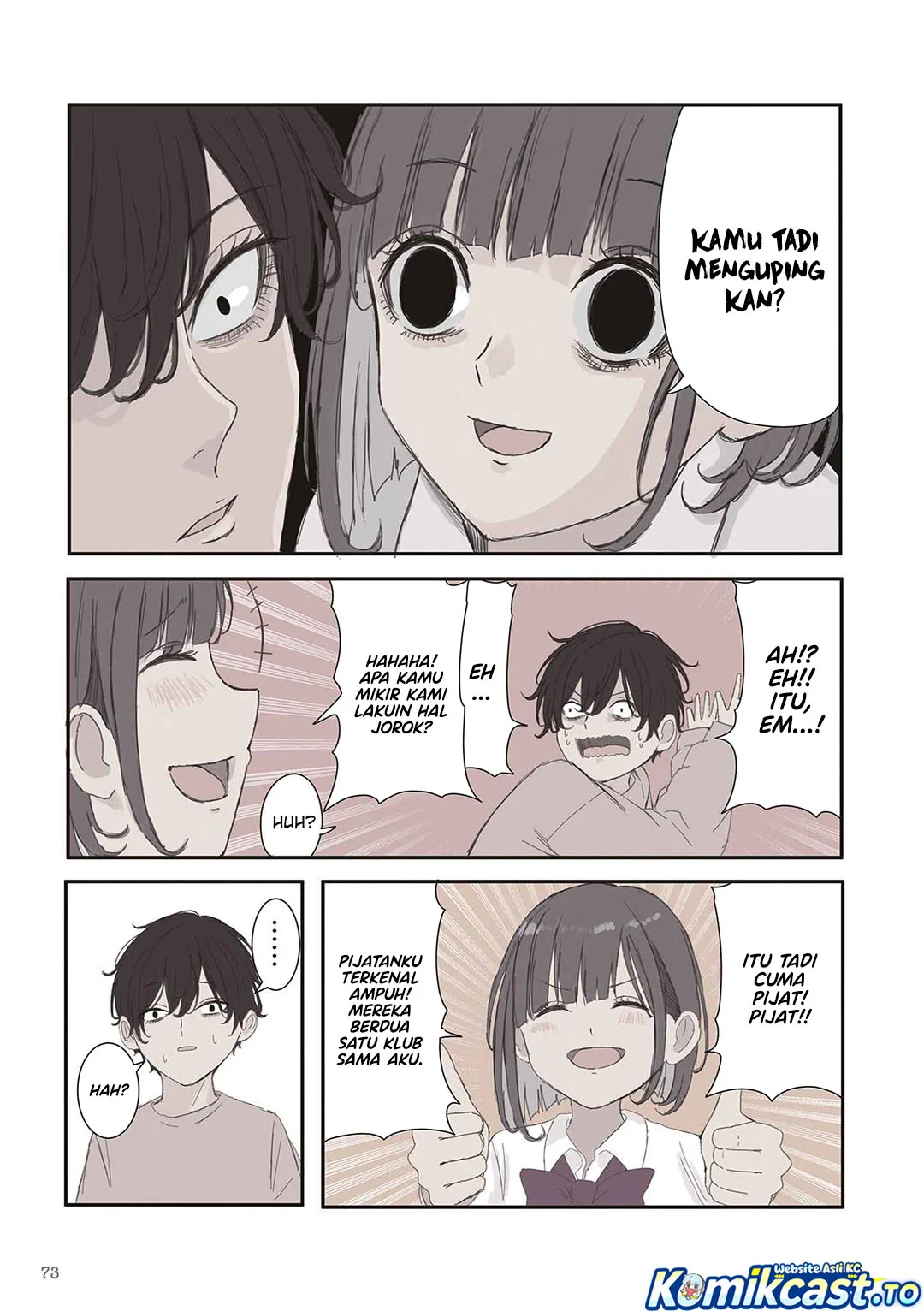 Chapter 68 - halaman 9