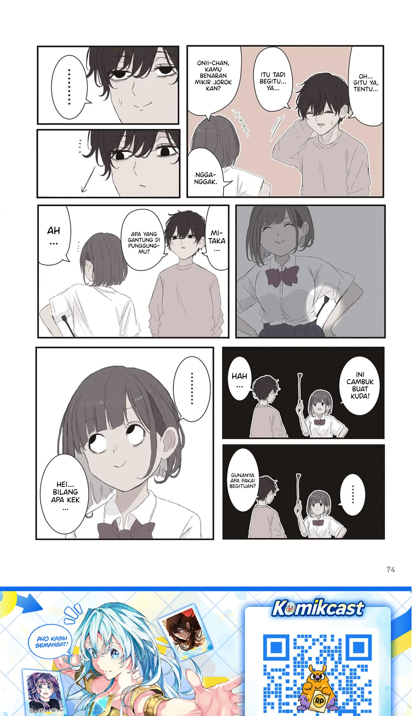 Chapter 68 - halaman 10