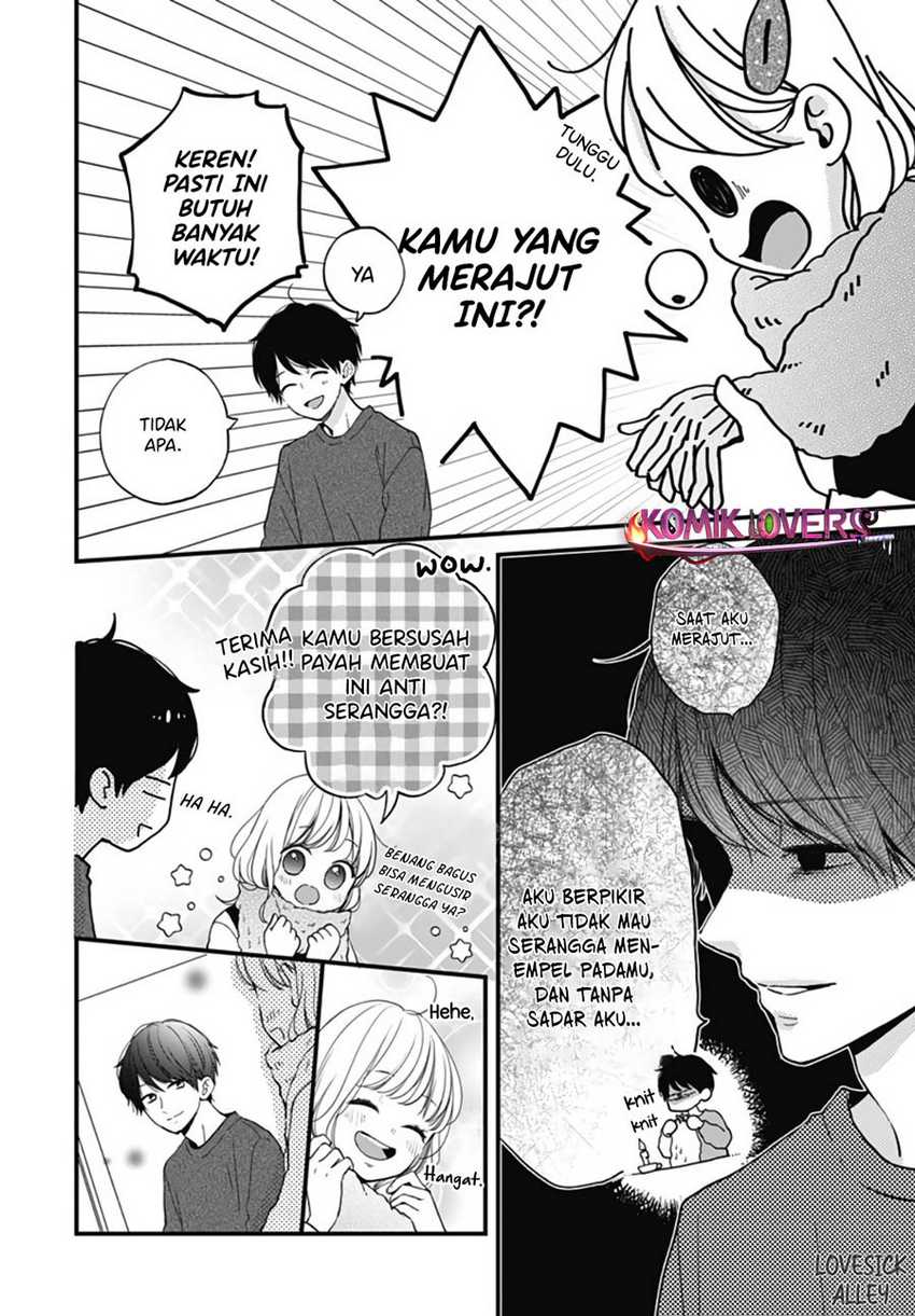 Chapter 25 - halaman 12