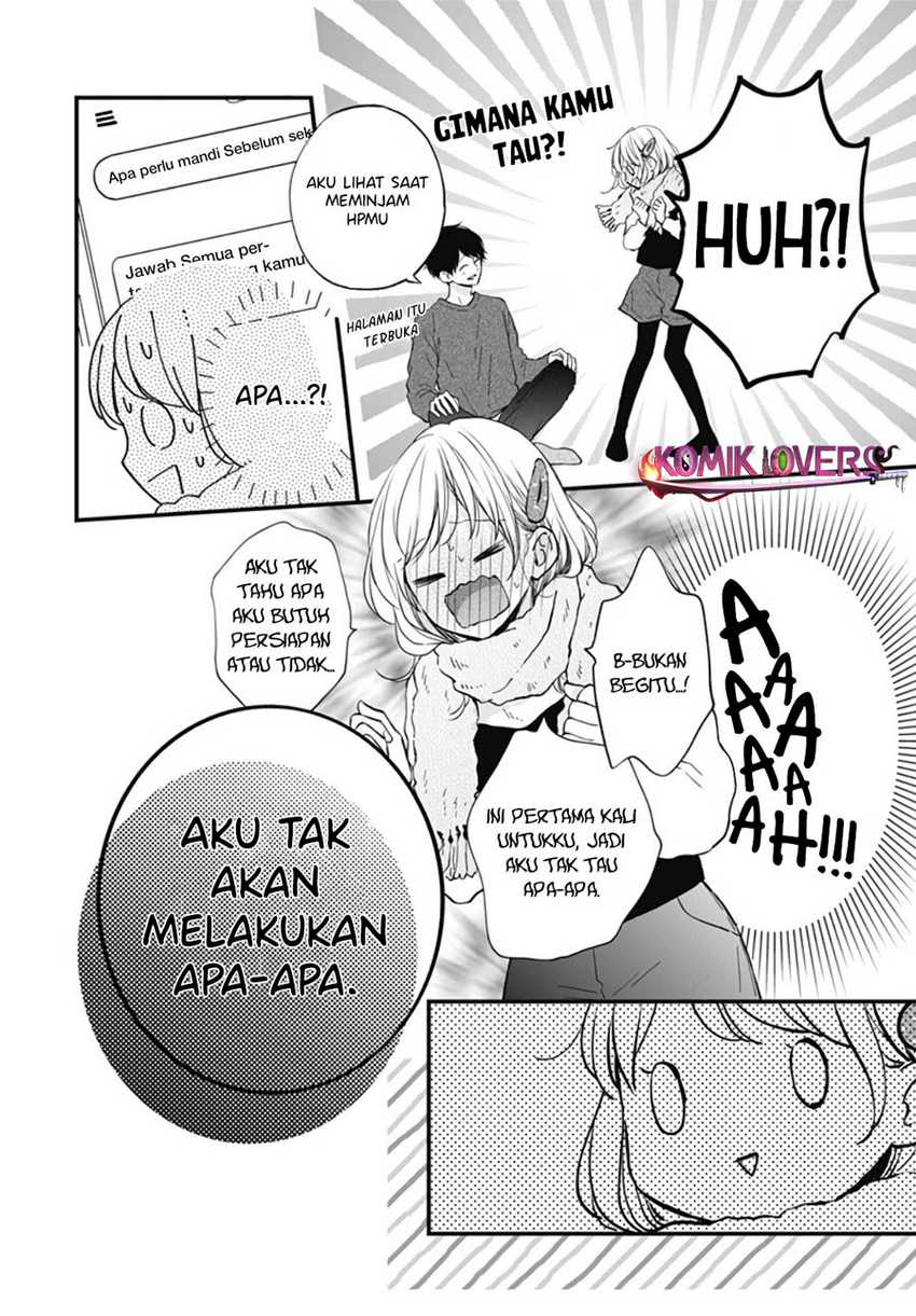 Chapter 25 - halaman 14
