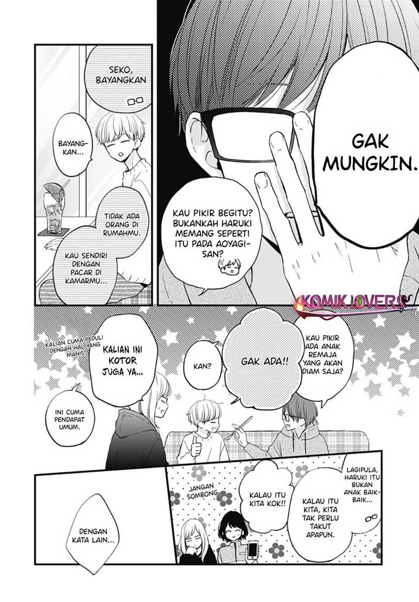 Chapter 25 - halaman 20