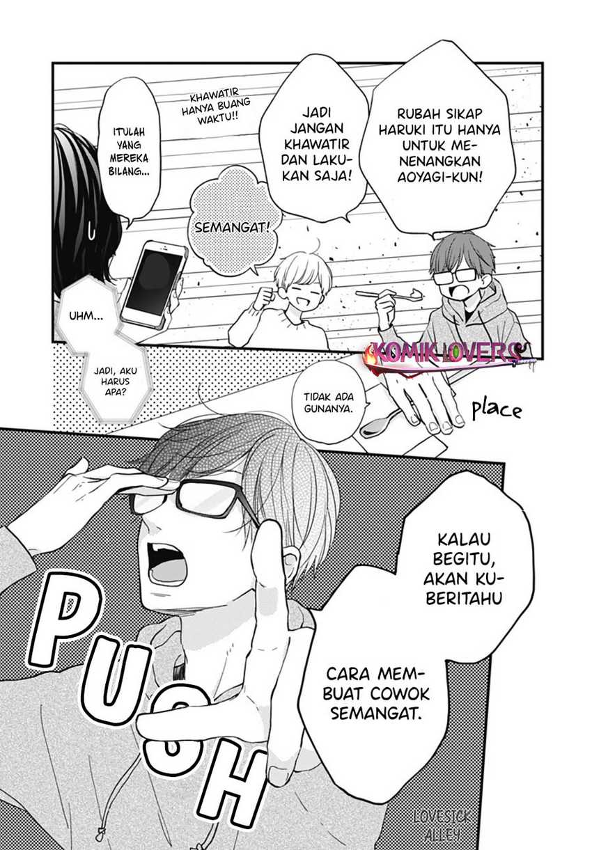 Chapter 25 - halaman 21