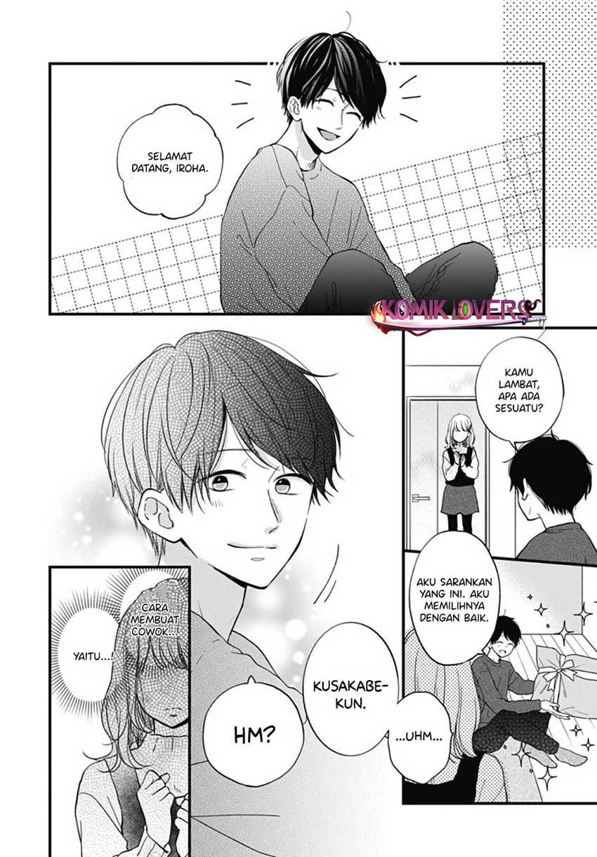 Chapter 25 - halaman 22