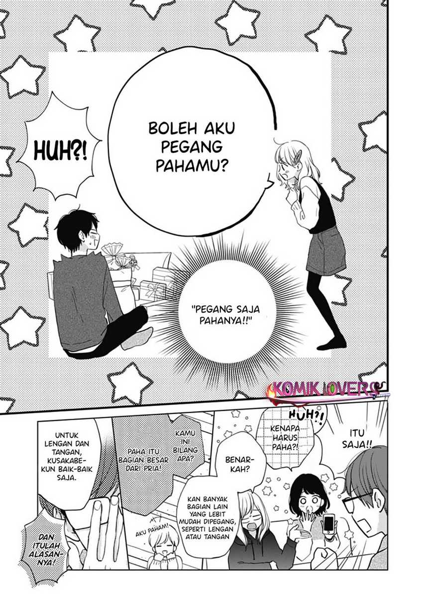 Chapter 25 - halaman 23