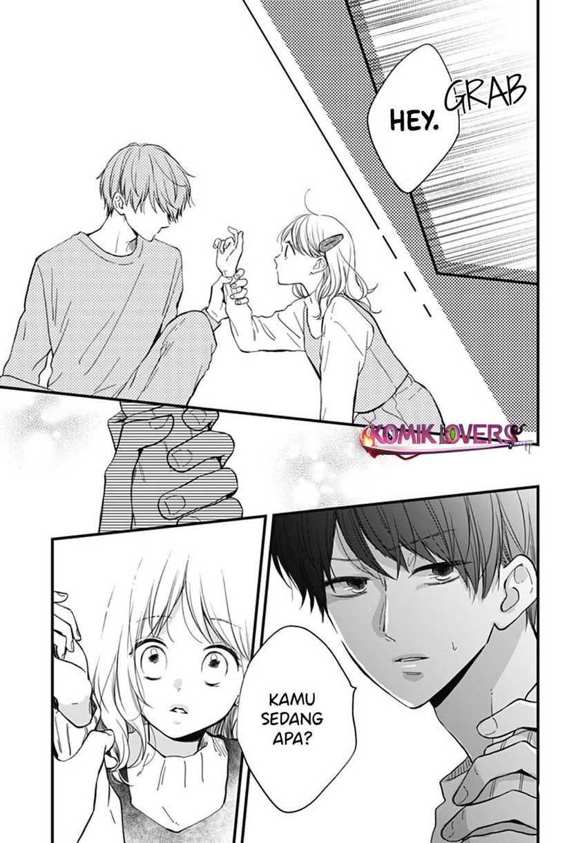 Chapter 25 - halaman 25