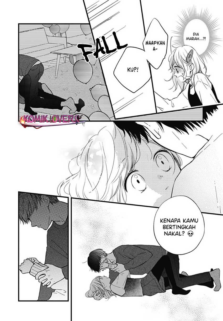Chapter 25 - halaman 26