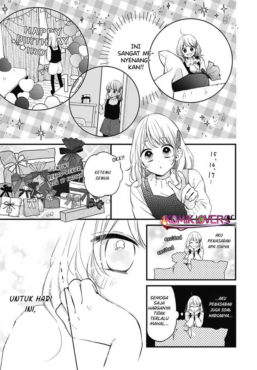 Chapter 25 - halaman 9