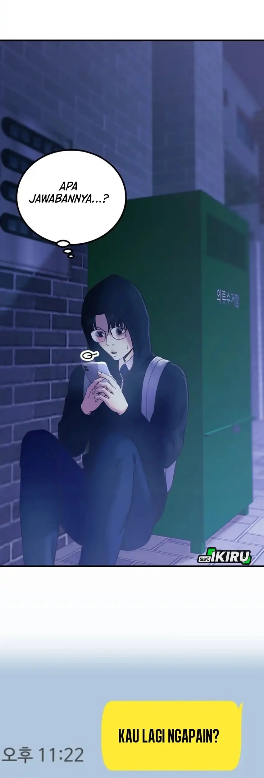 Chapter 18 - halaman 45