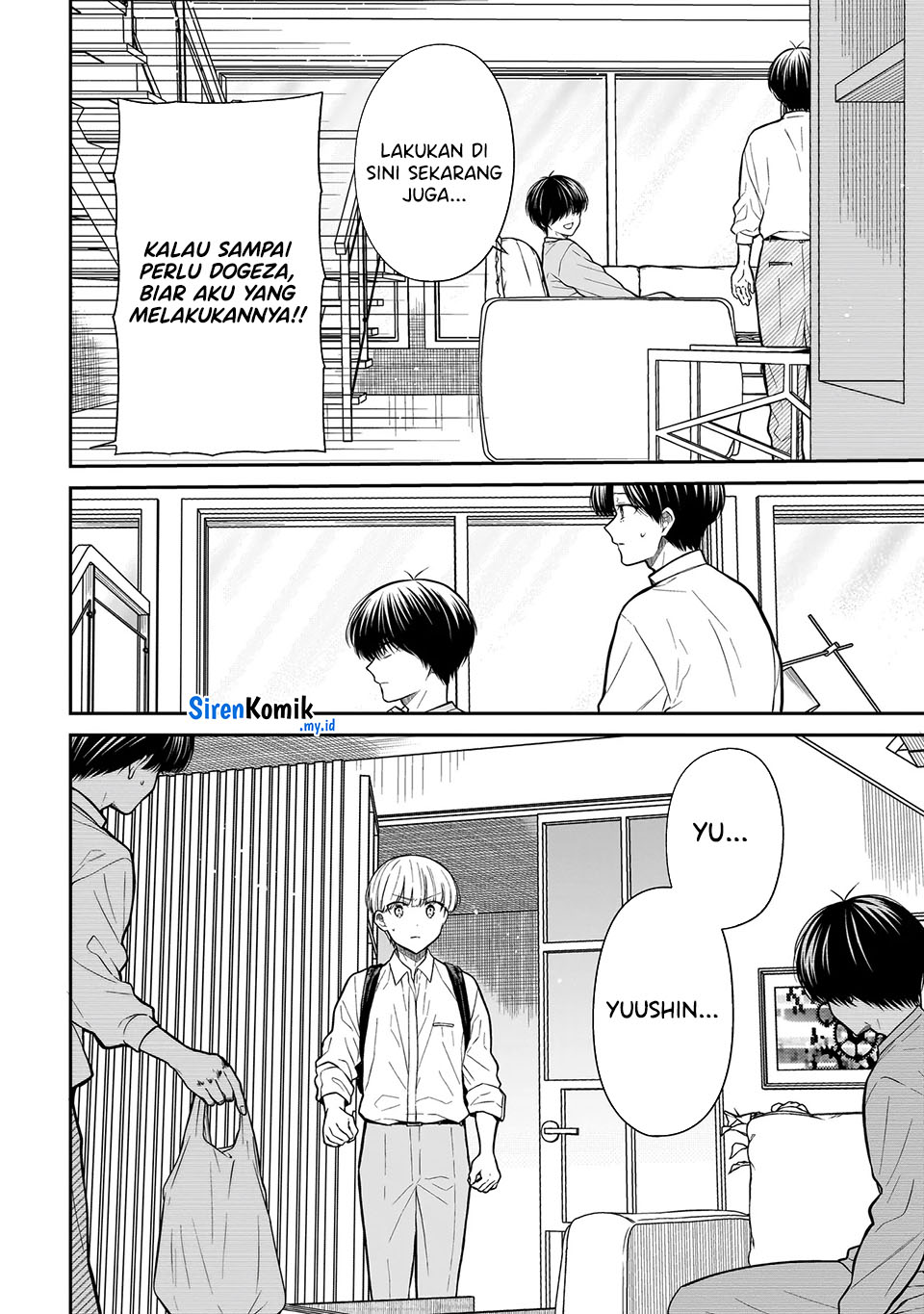 Chapter 21 - halaman 10