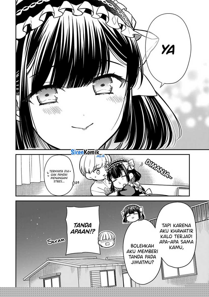 Chapter 22 - halaman 24