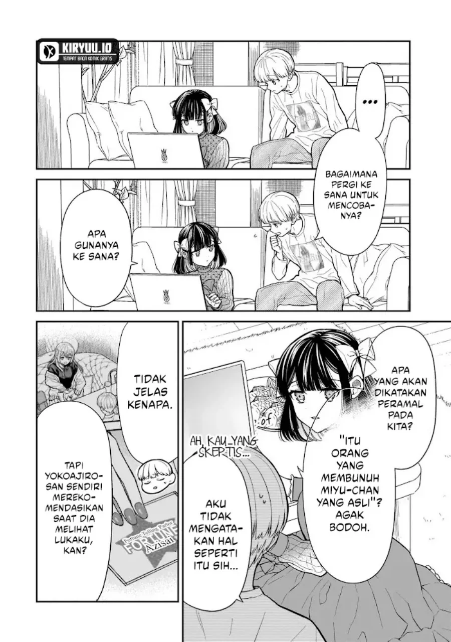 Chapter 25 - halaman 12