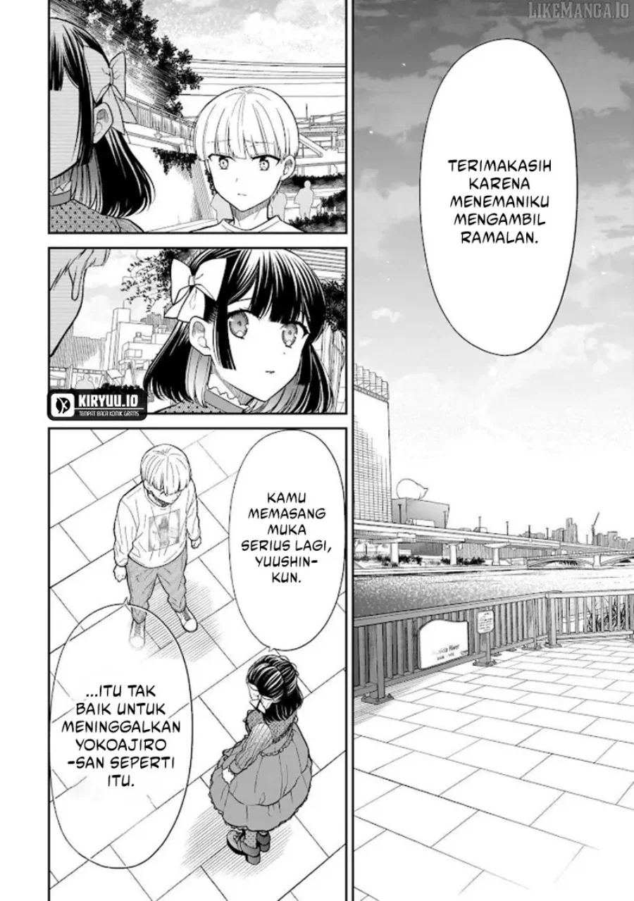 Chapter 26 - halaman 22