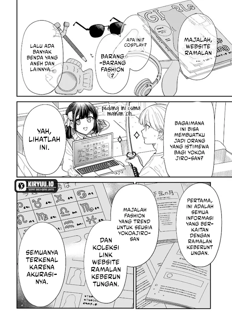 Chapter 28 - halaman 6