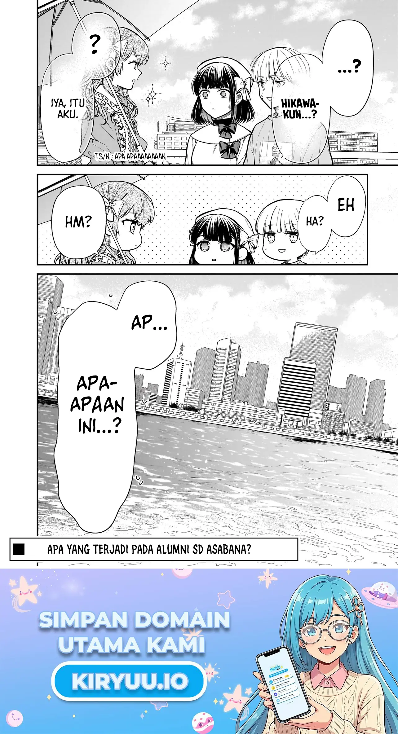 Chapter 31 - halaman 19