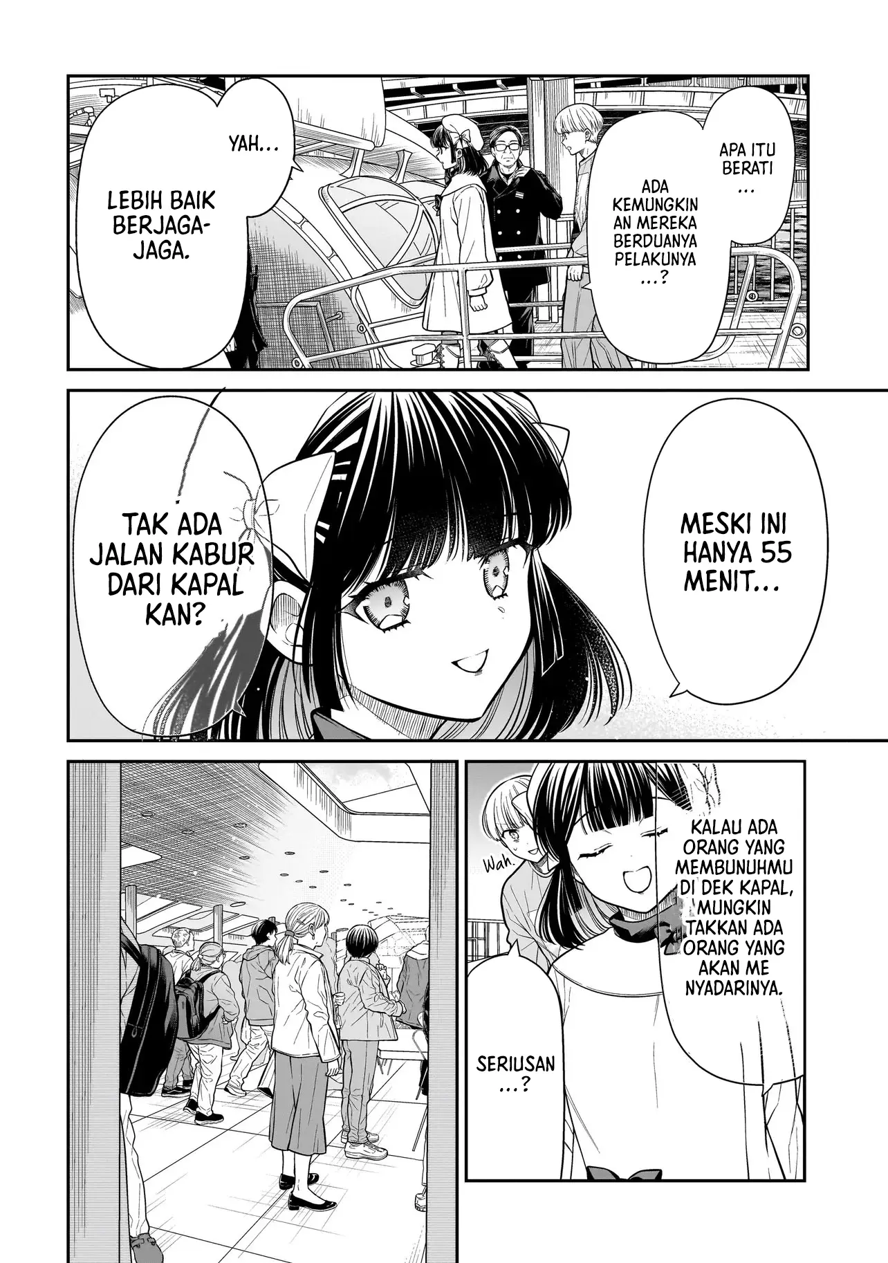 Chapter 31 - halaman 8