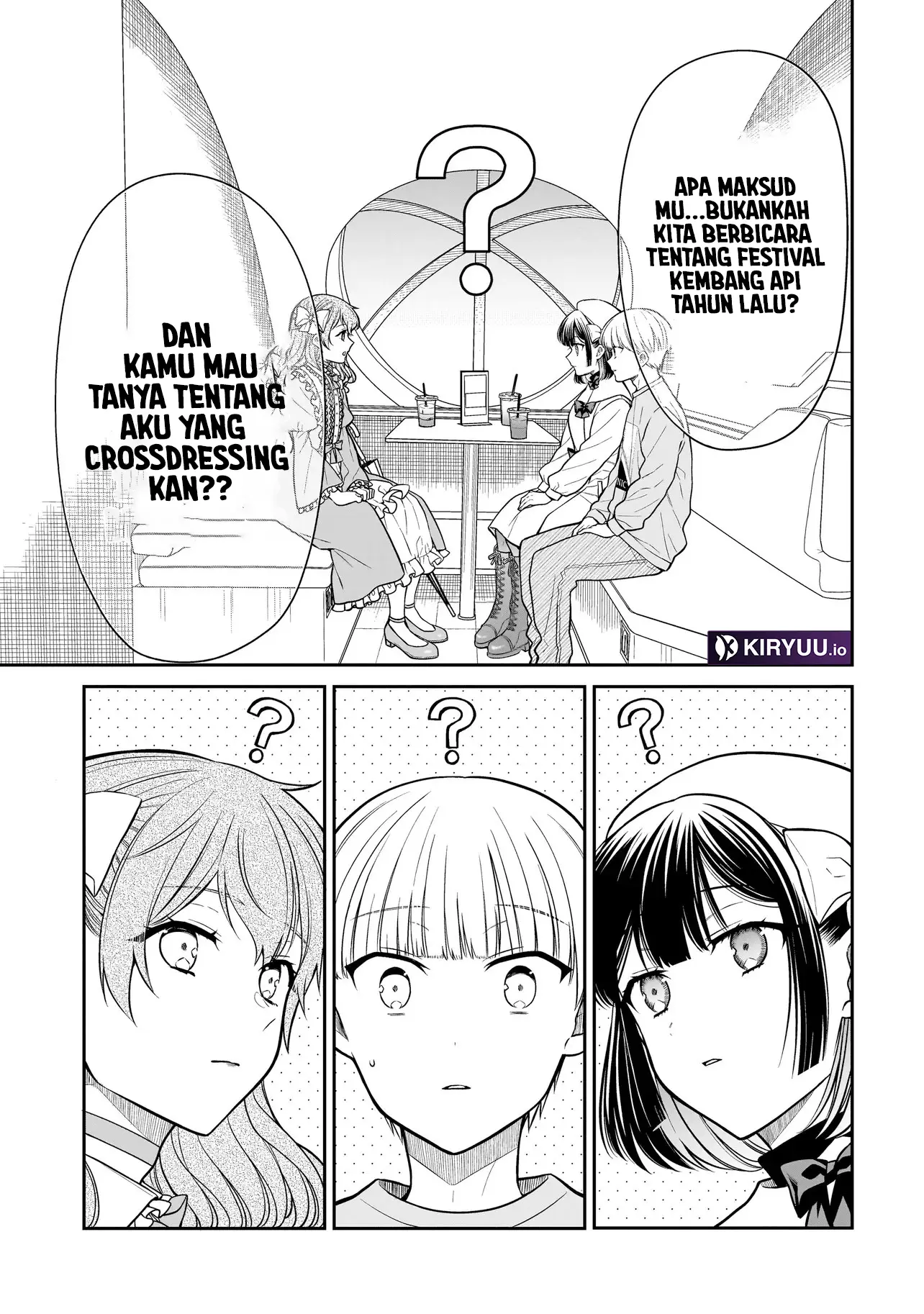 Chapter 32 - halaman 16