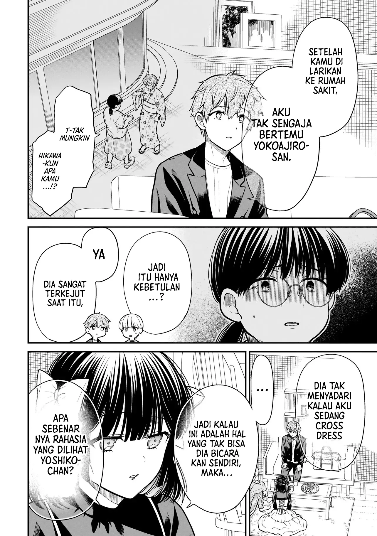 Chapter 32 - halaman 21