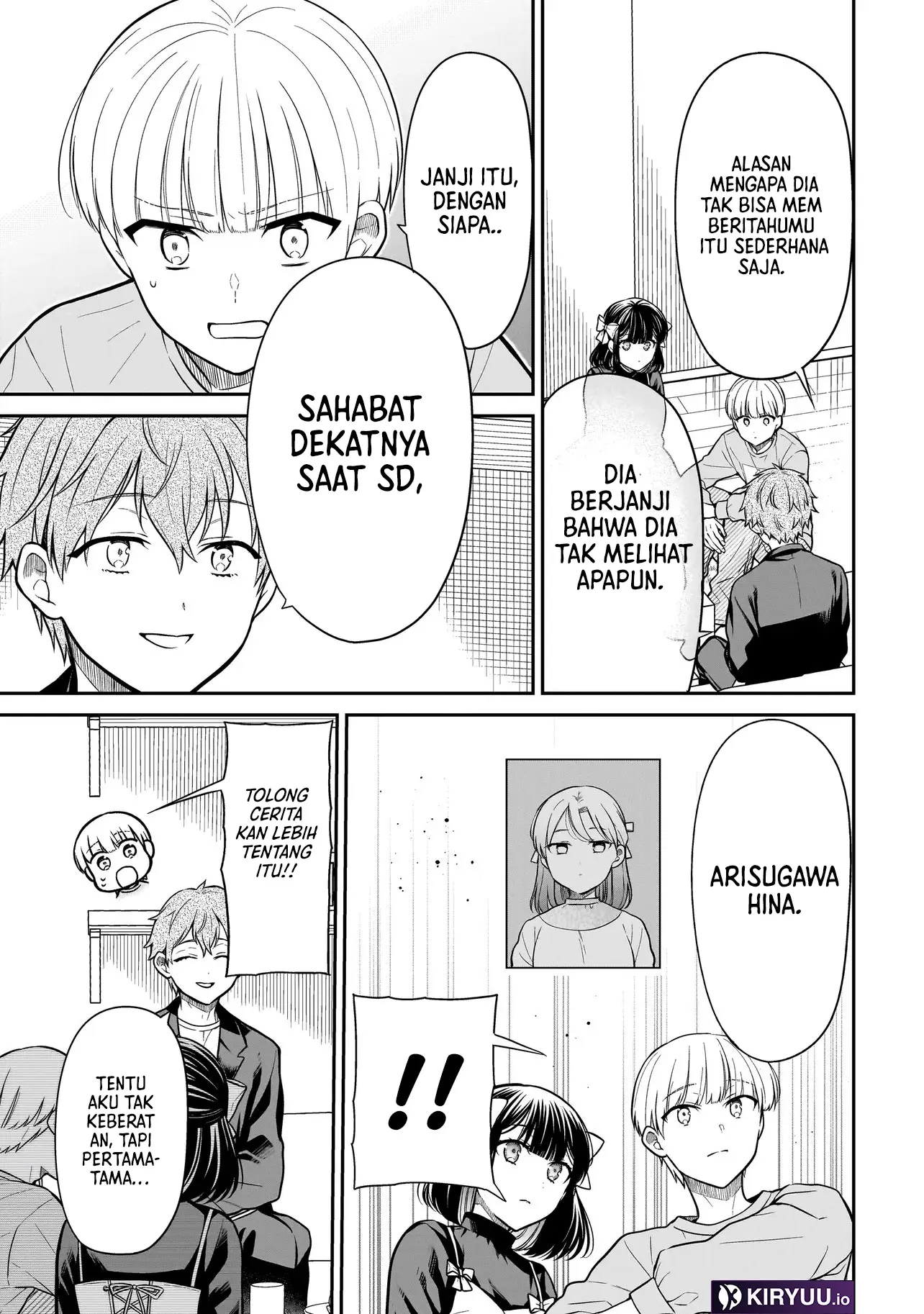 Chapter 32 - halaman 22