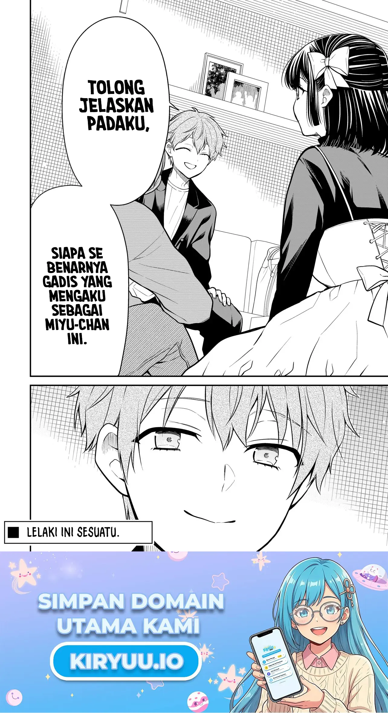 Chapter 32 - halaman 23