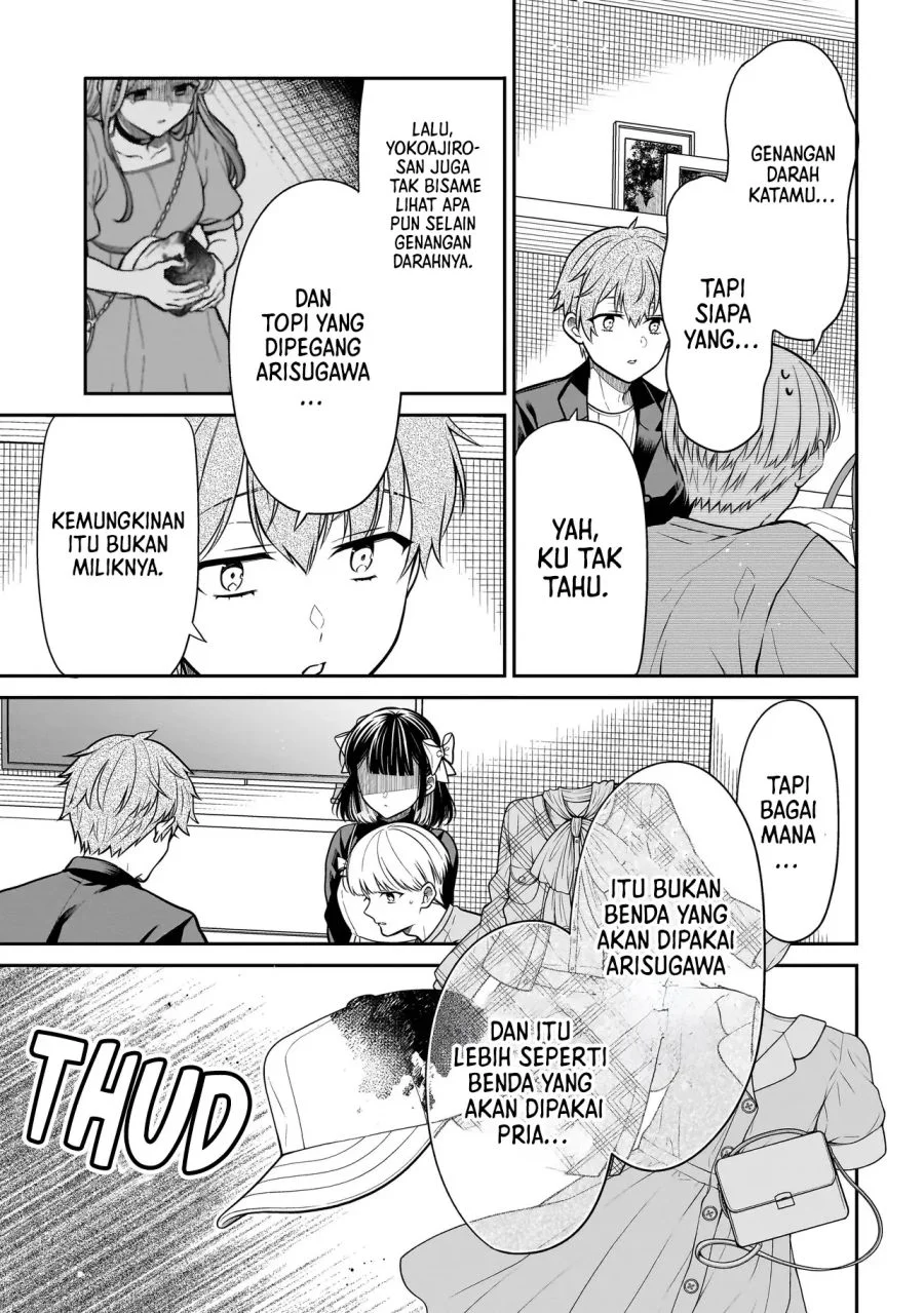 Chapter 33 - halaman 11