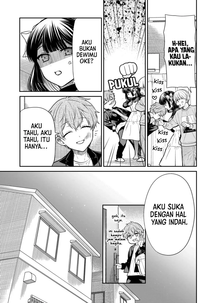 Chapter 33 - halaman 19