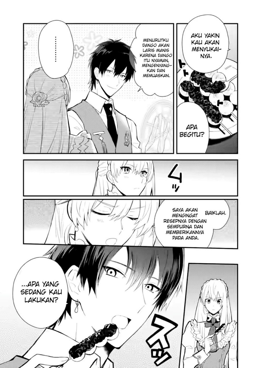 Chapter 27 - halaman 20