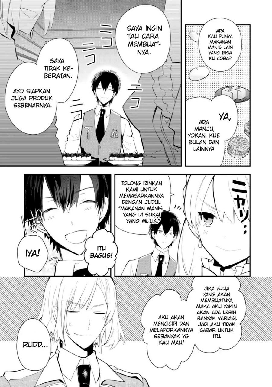 Chapter 27 - halaman 22
