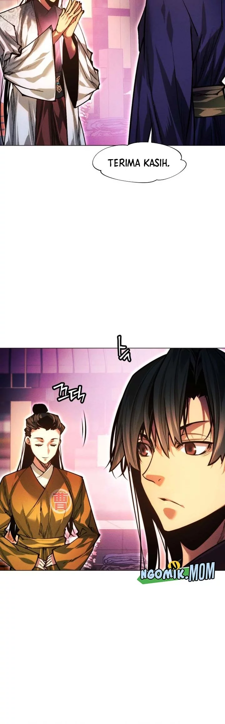 Chapter 111 - halaman 50