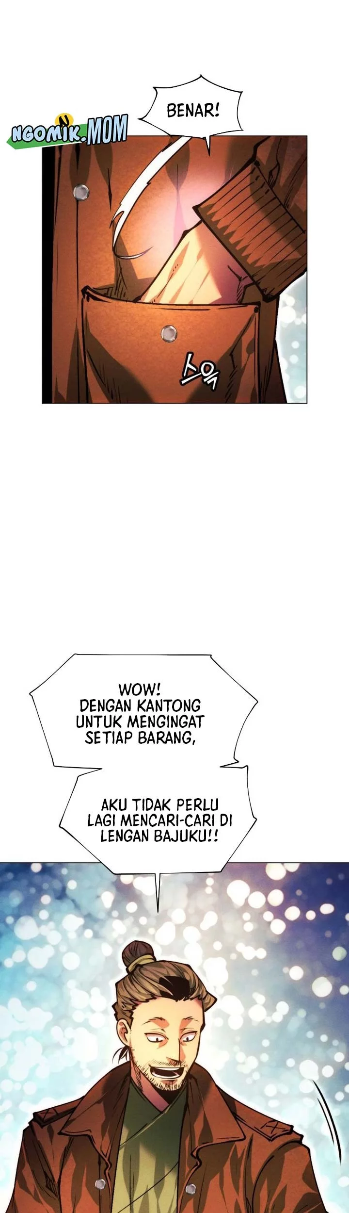 Chapter 111 - halaman 53