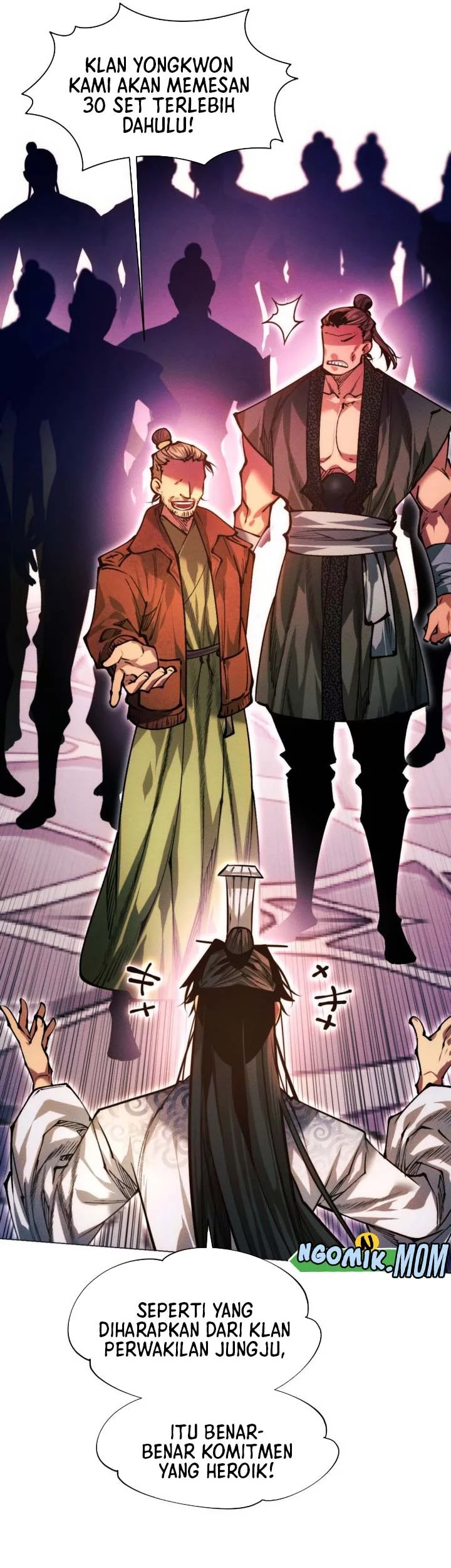 Chapter 111 - halaman 55