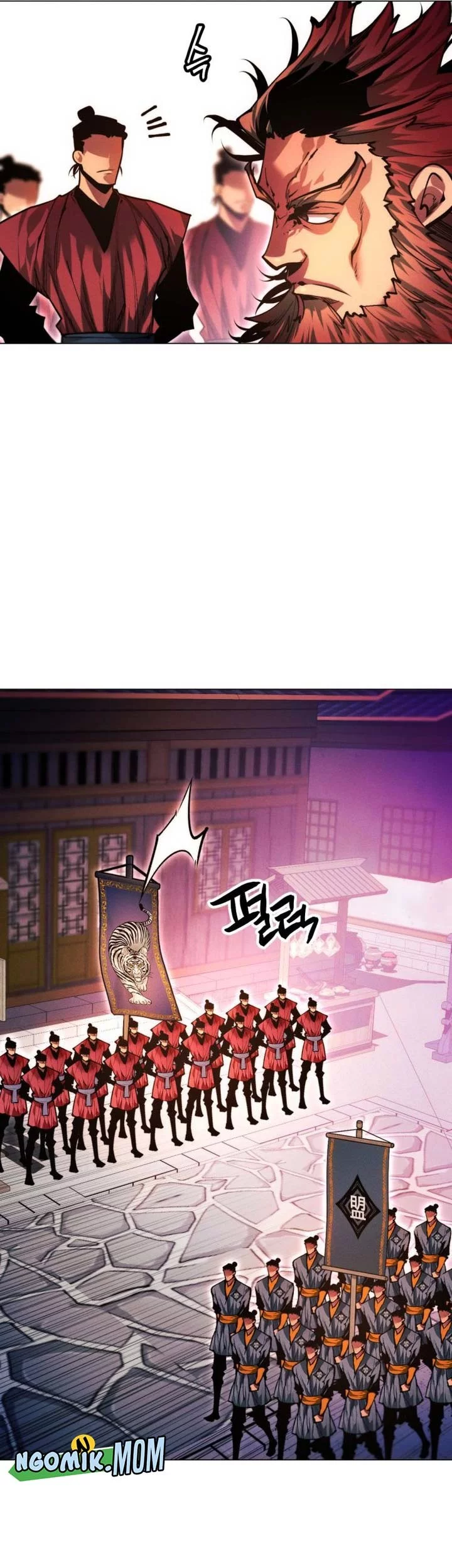 Chapter 111 - halaman 67