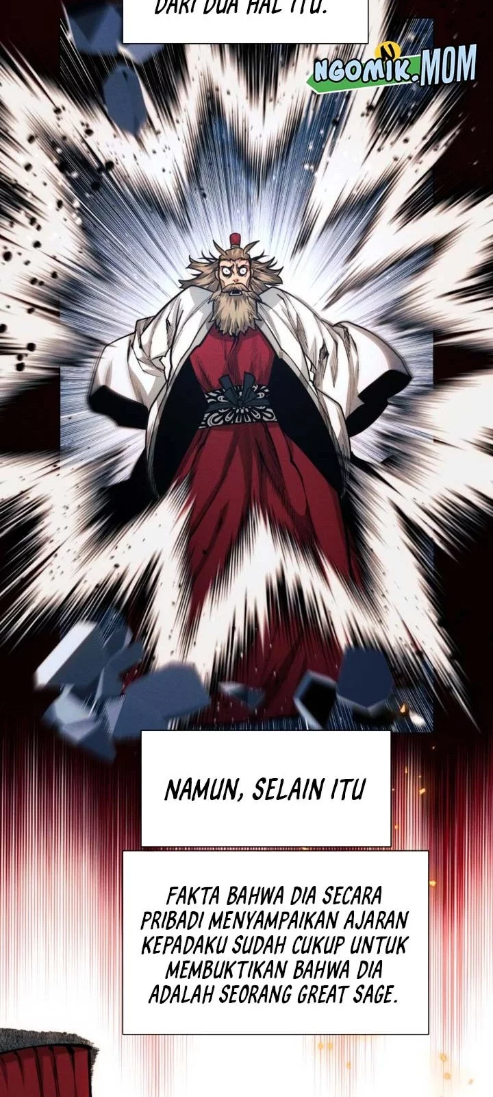 Chapter 112 - halaman 58