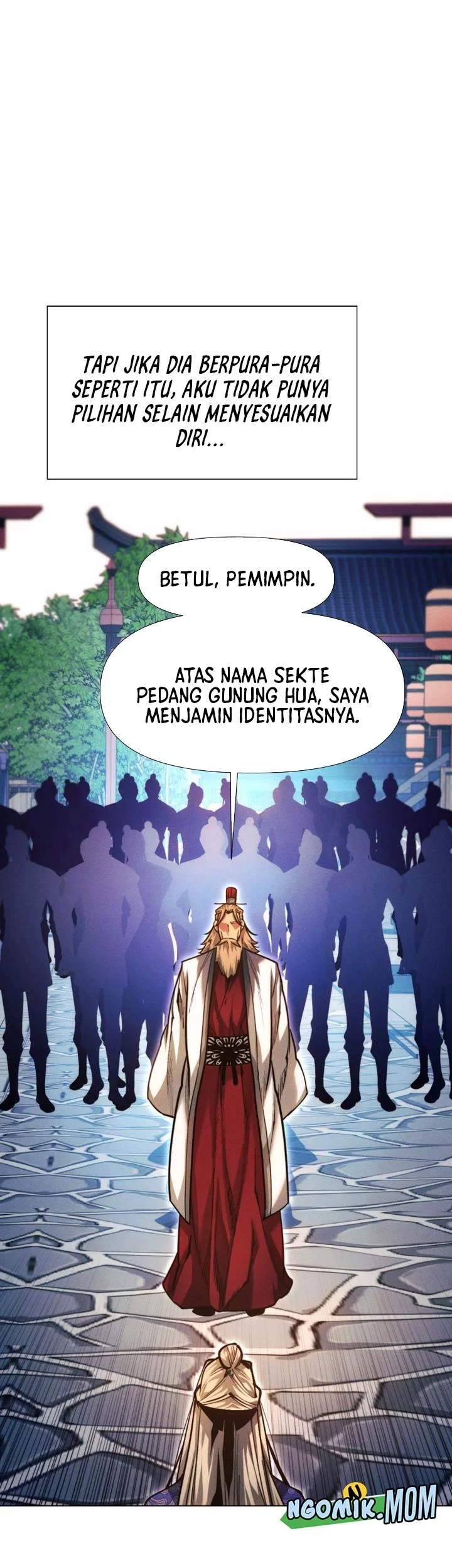 Chapter 112 - halaman 65