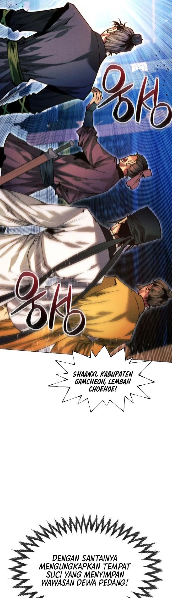 Chapter 112 - halaman 77