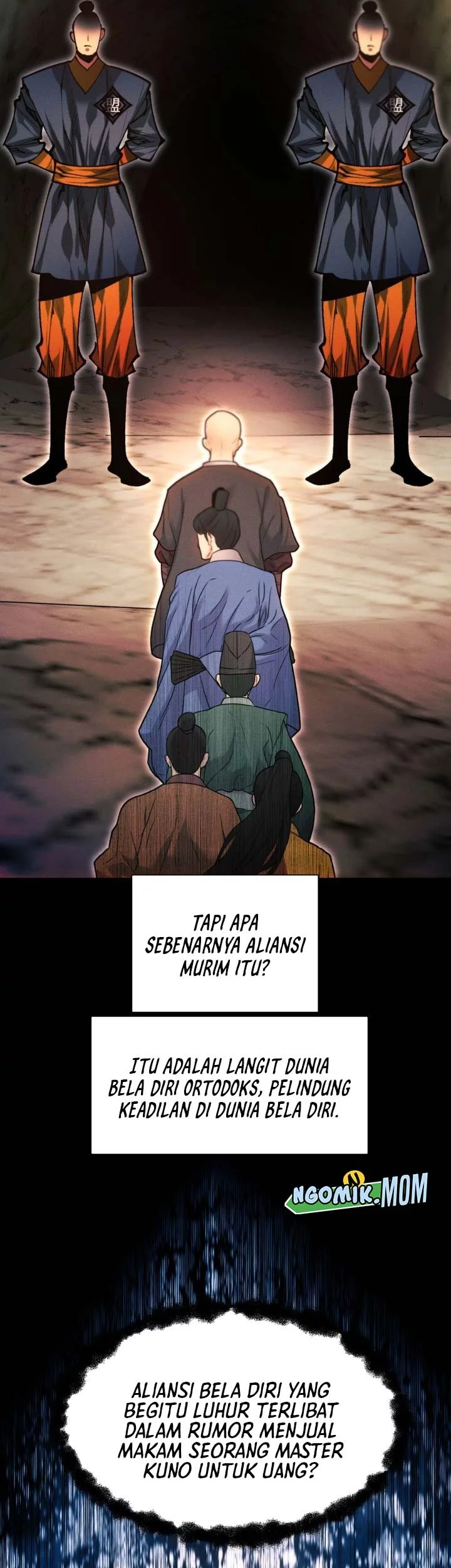 Chapter 113 - halaman 59