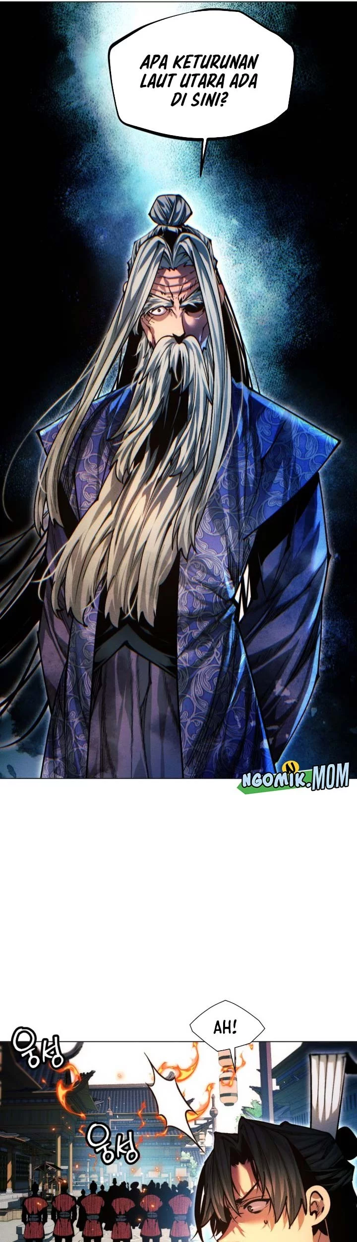Chapter 113 - halaman 63