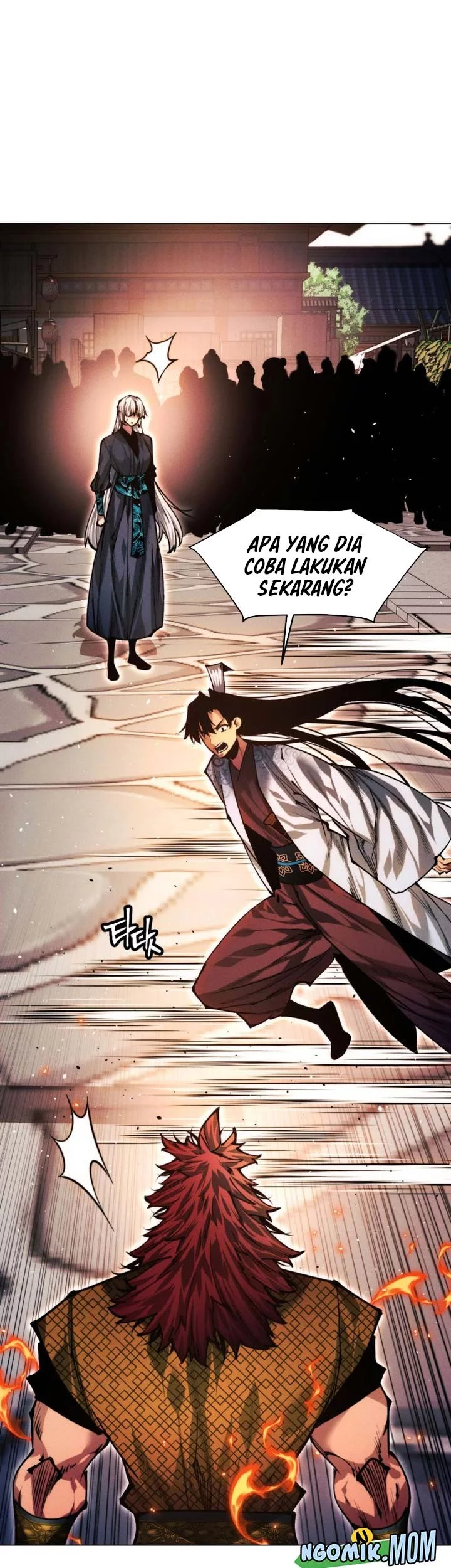 Chapter 113 - halaman 65