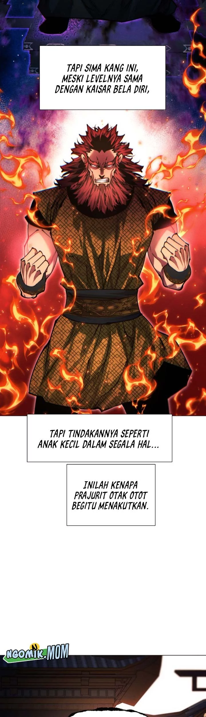 Chapter 113 - halaman 71