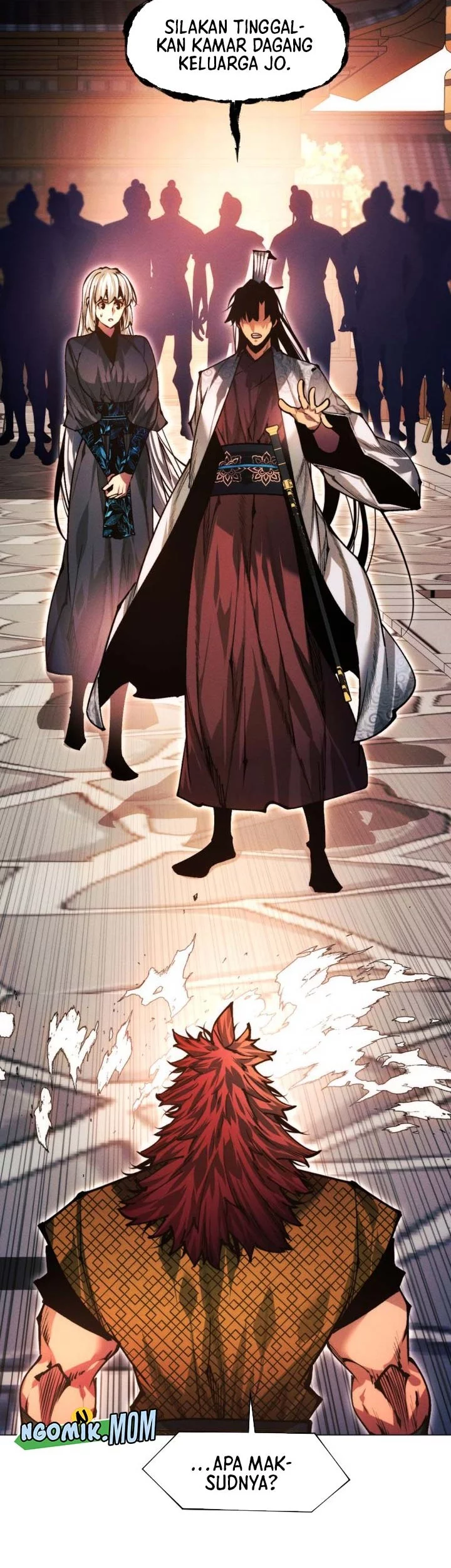 Chapter 113 - halaman 72