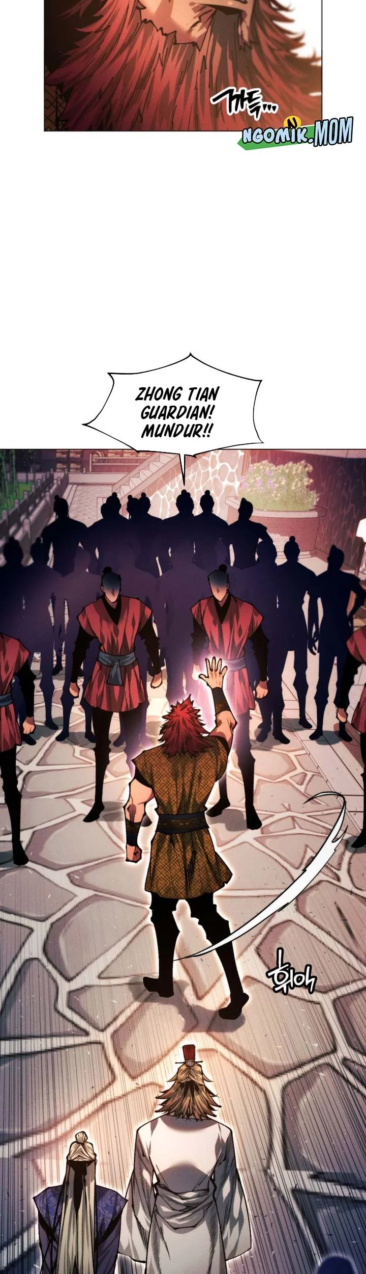 Chapter 113 - halaman 81