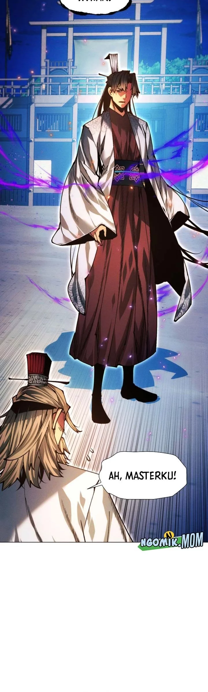 Chapter 115 - halaman 74