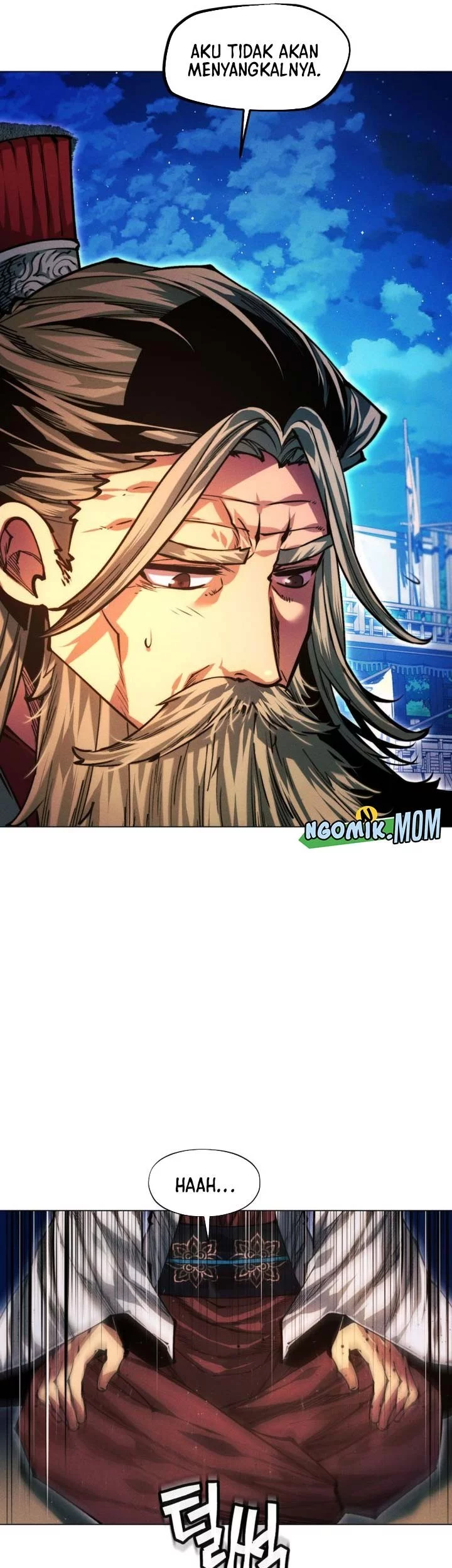Chapter 115 - halaman 83