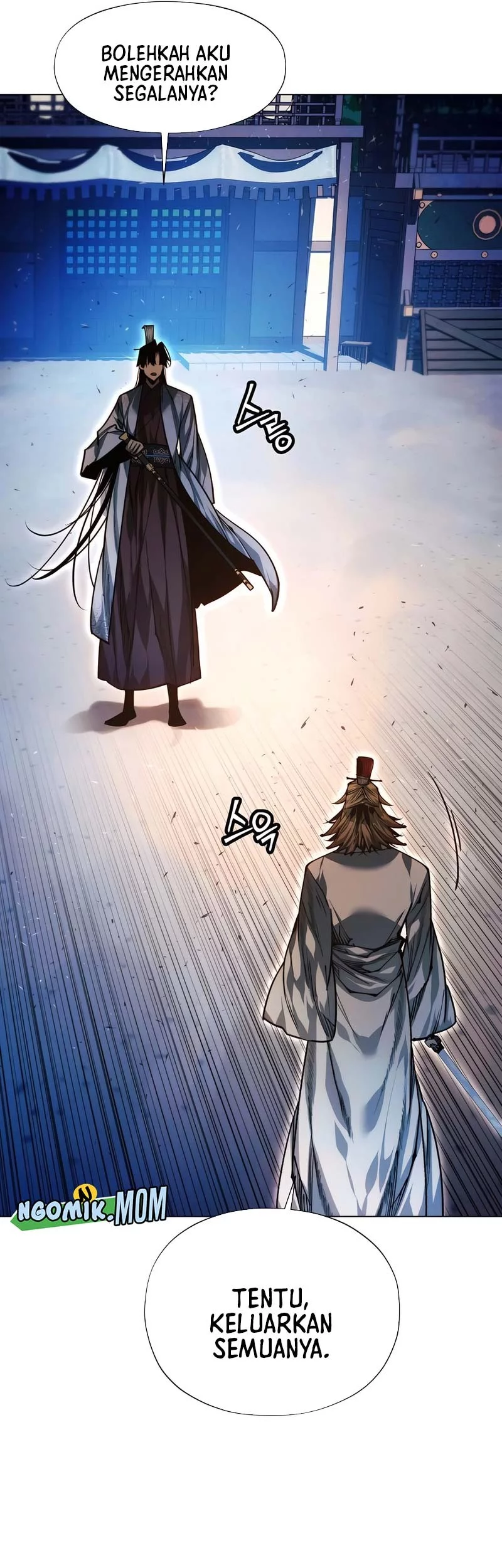 Chapter 116 - halaman 61