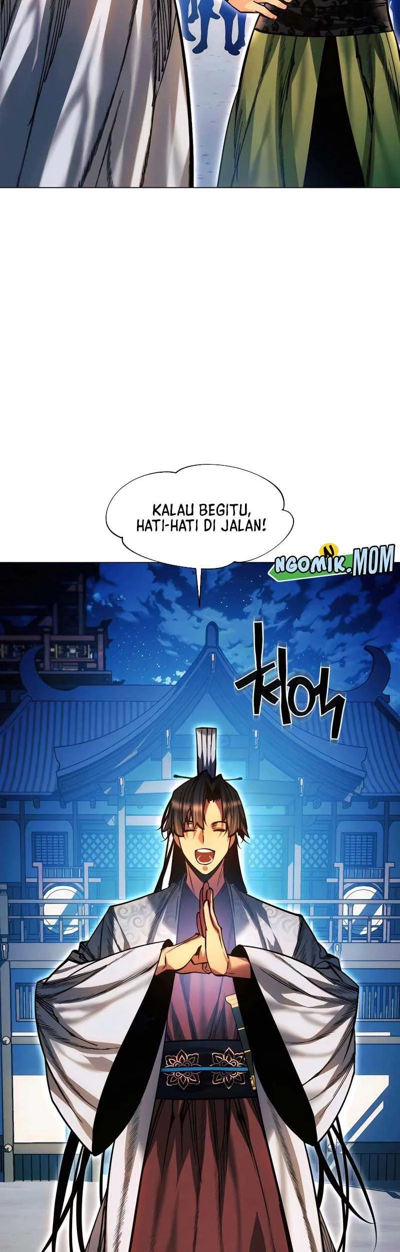 Chapter 118 - halaman 101