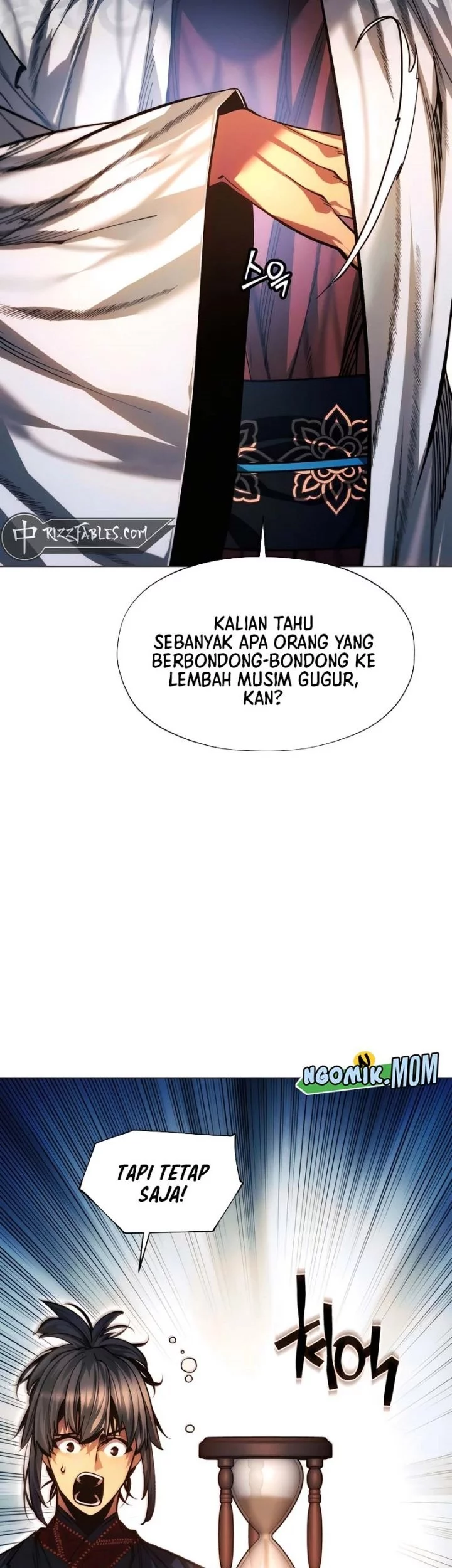 Chapter 119 - halaman 87