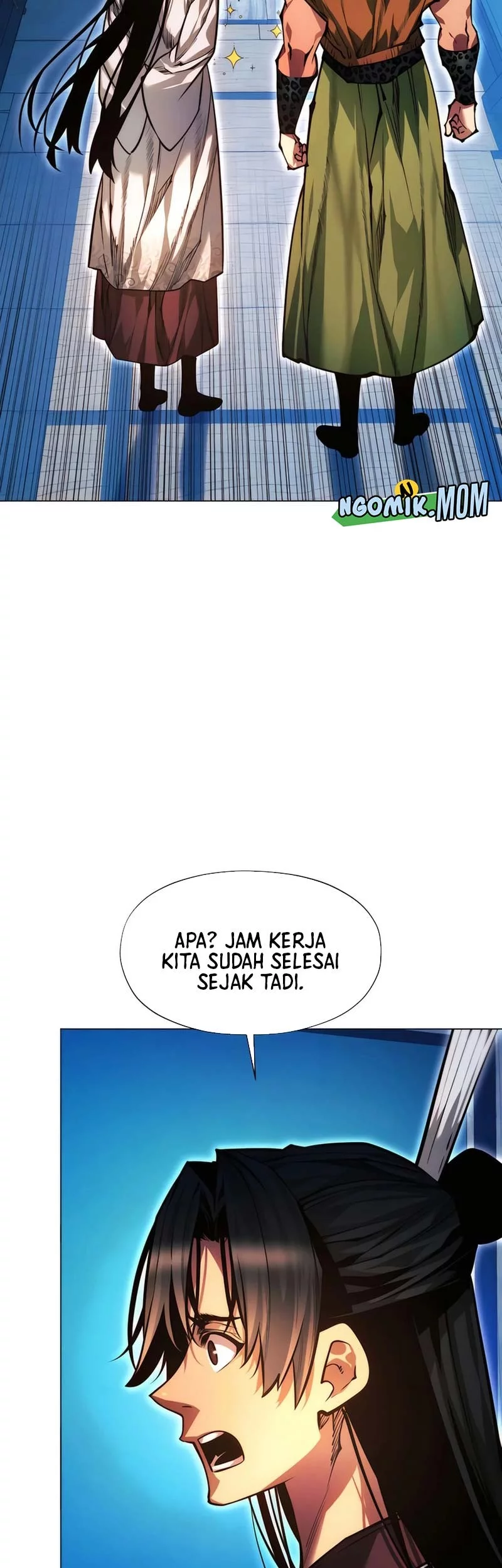 Chapter 120 - halaman 92