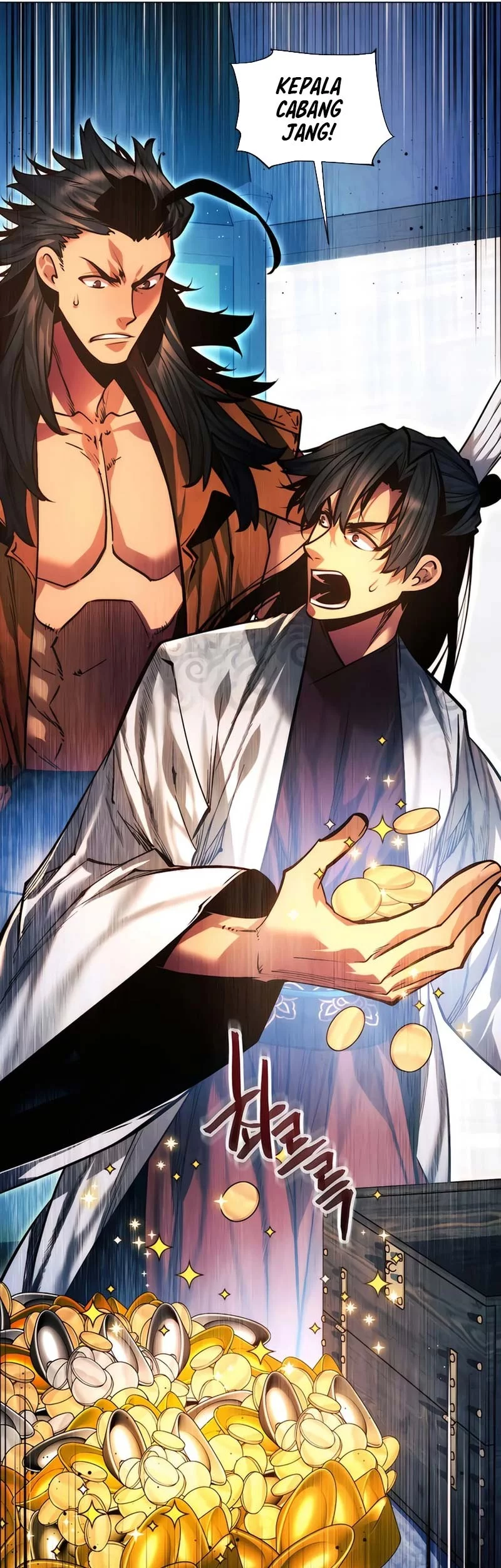 Chapter 120 - halaman 96
