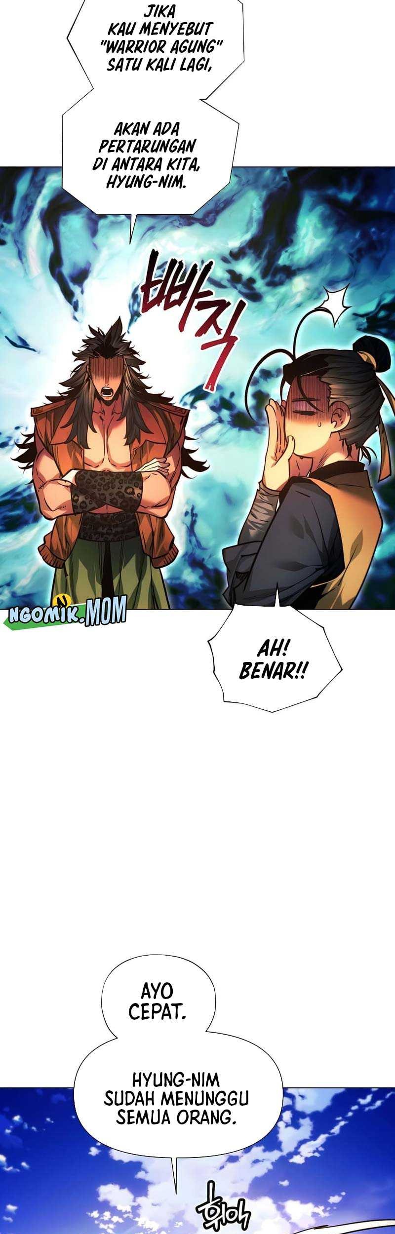 Chapter 127 - halaman 91