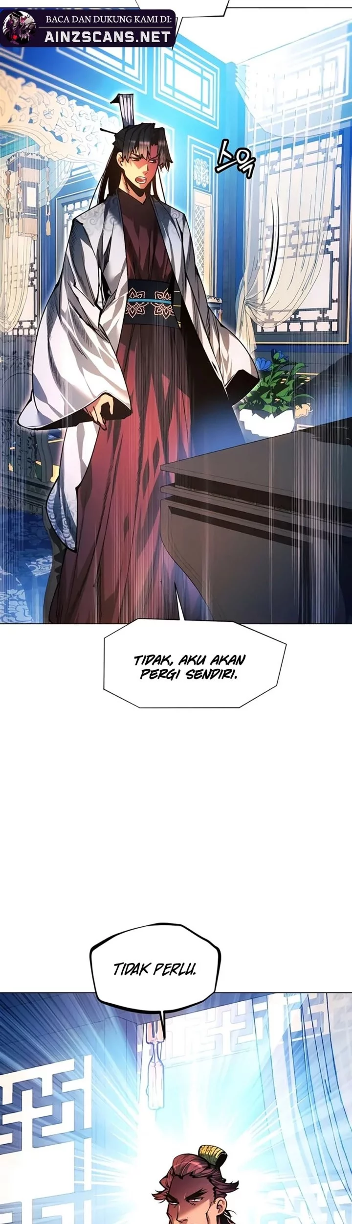 Chapter 128 - halaman 74